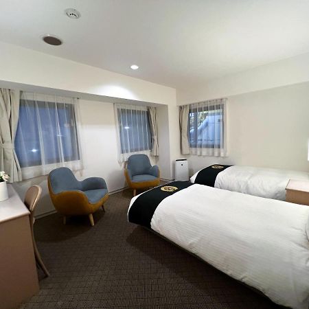 Grand Park Hotel Panex Kimitsu Exterior foto
