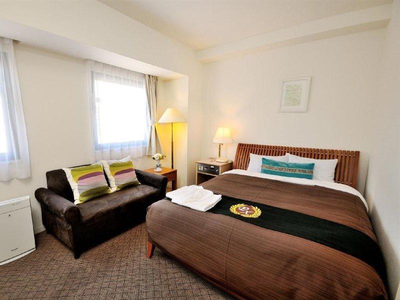 Grand Park Hotel Panex Kimitsu Exterior foto