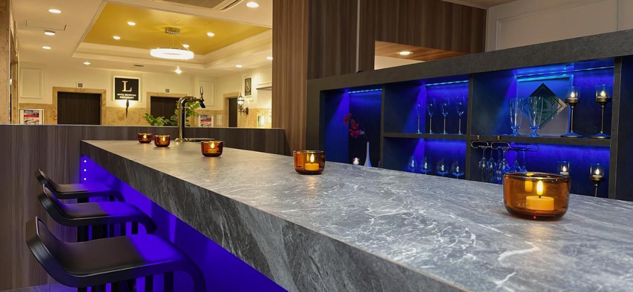 Grand Park Hotel Panex Kimitsu Exterior foto